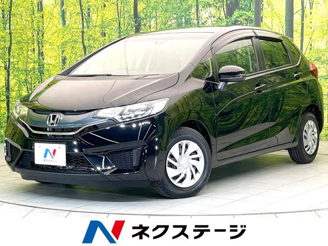 ホンダ フィット 
