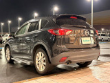 CX-5 2.2 XD Lパッケージ 本革シート 修復歴無し