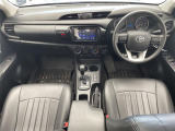 ハイラックス 2.4 X ディーゼル 4WD 修復歴無し