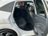 室内もクリーニング済です、次のオーナー様にも気持ちよく乗っていただける様に専門スタッフが心を込めてクリーニングさせていただいております。