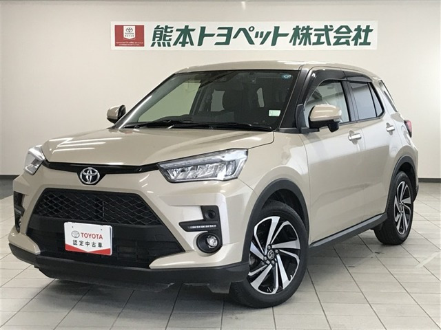ライズ 1.0 Z 4WD 