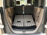 N-BOX ジョイ モノトーン 4WD 