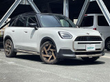 BMW MINI ミニカントリーマン
