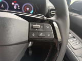 BluetoothやCarPlay&Aodroid Auto(※装備車)接続により、ハンズフリー通話はもちろん、オーディオ操作やソースの切り替えも可能です。