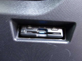 ETC付きだから高速道路への出入りもETC専用ゲートを使ってスムーズに通過できます!