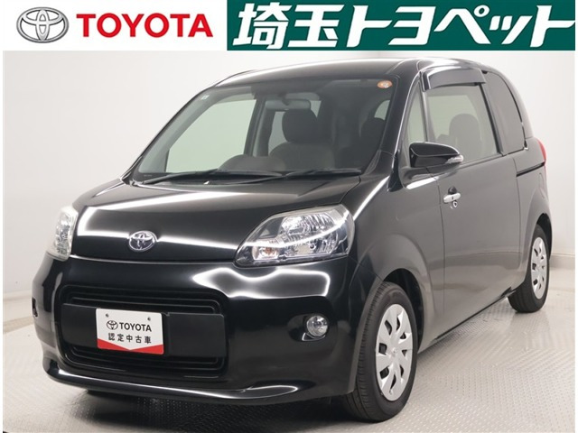 ポルテ 1.5 X