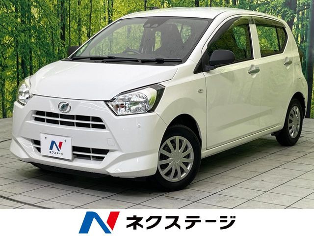 ミライース L SAIII