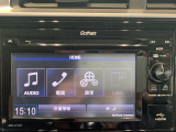 【ディスプレイオーディオ】USB接続で、お好きな音楽を車内で楽しめます。