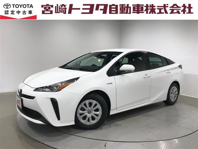 プリウス 1.8 S