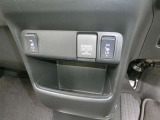 運転席&助手席シートヒーター