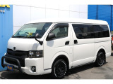 【H30年式/1ナンバー/ガソリン4WD】買取直販★BIG-Xナビ★ベッドキット他**全国ご納車OK**