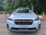 インプレッサスポーツ 2.0 i-L アイサイト 4WD 