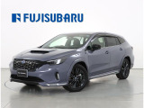 純正オプションも取付可能です!!ご相談ください!!SUVの乗りやすさとワゴンの走りやすさを両立したお車です!!