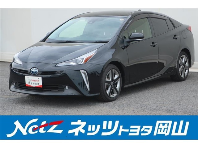 プリウス 1.8 S ツーリングセレクション