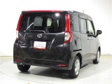 ルーミー 1.0 G 