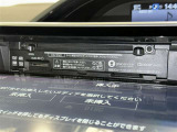 CD再生機能付き!