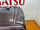 キズ凹み現状ですがお求めやすくなっております.リーズナブル価格のアウトレット車です!