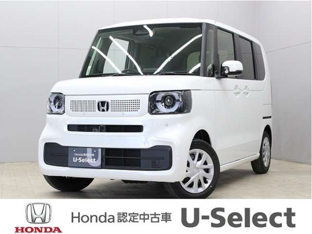 N-BOX  