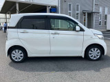納車後は担当営業から定期的にご連絡を入れさせていただきます。お車を順調に意お乗りいただけているか、お困りのことはないか、担当営業を中心に、アフターフォローをさせていただきます。