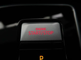 ●Start/Stop●ブレーキを踏みボタンを長押しするだけで、キーの抜き差しなく簡単にエンジンをかける事が出来ます。