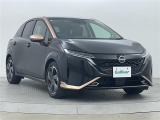 日産 ノートオーラ