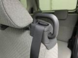 初回車検までのメンテナンスをセット商品として『ワンダフルパスポート』をご案内♪納車後のメンテナンスは愛知ダイハツにお任せください(*^_^*)