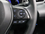 レーダークルーズコントロール作動時に車線維持に必要な運転操作の支援を行う「レーントレーシングアシスト(LTA)」を搭載しています。