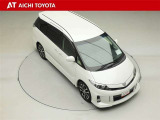 両側パワースライドドア付きだから、狭い駐車スペースなどでの乗り降りラクラク♪小さなお子さまのいるご家庭には嬉しい装備です。