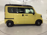 仕事に、趣味に。とても頼もしいパートナーになる車です。