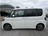 タントカスタム RS トップエディション VS SAIII 