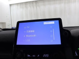 Bluetooth対応でスマホにダウンロードした音楽を楽しめます♪