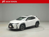 UX 250h バージョンL 