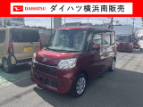 タント入庫しました!!