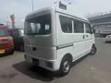 エブリイ PA ハイルーフ 4WD 