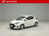 ハイブリッド車を買うならトヨタの『TOYOTA認定中古車』!保証は、初度登録年月より起算して10年間、累計走行距離20万キロ迄。更に、ロングラン保証が1年付で安心安全です♪