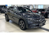 GLC 220d 4マチック (ISG) AMGラインパッケージ  4WD 