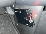 【ETC】高速道路の料金所をストレスなく通過!話題のスポットやサービスエリアに多い「スマートIC」利用時は必須のアイテムです。当店でセットアップを実施、ご納車当日からすぐにご利用いただけます!
