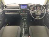 ジムニー XC 4WD 修復歴無し