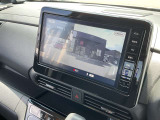 ドライブレコーダーの映像をナビの画面で確認できます!!