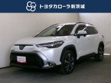 当店の在庫車をご覧いただきありがとうございます!トヨタカローラ新茨城 プラザ日立店です。