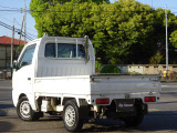 キャリイ KU 4WD 