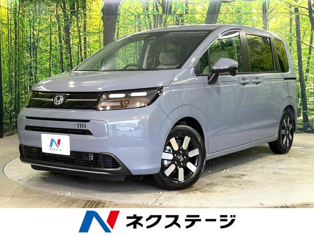 ホンダ フリード 