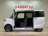 定期点検や車検整備代がセットになったダイハツオリジナル整備パック「ワンダフルパスポート」もお取扱いしております!