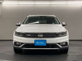パサートオールトラック TDI 4モーション アドバンス ディーゼル 4WD 