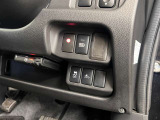 アイドリングストップ、衝突軽減ブレーキ、横滑り防止装置付ですので安心して運転が出来ますよ!