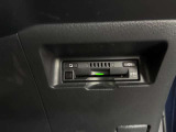 高速道路をスイスイッと通過の『ETC』付き!ETCカードをお持ちでない方は、トヨタETCカードもございますので、ご相談下さいね☆