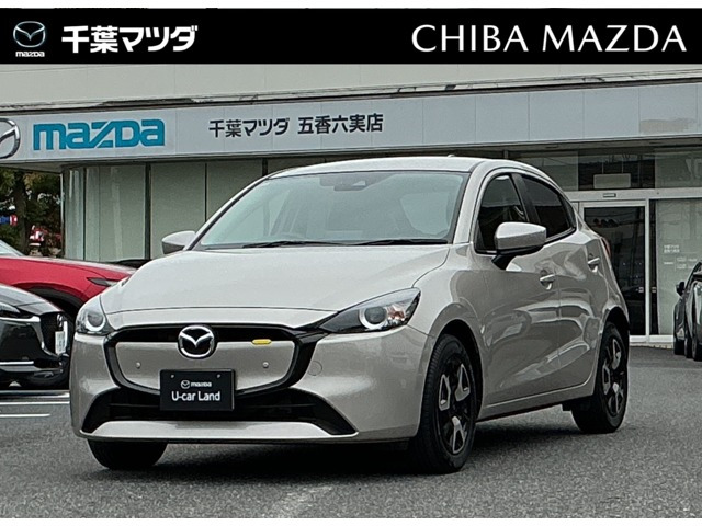MAZDA2 1.5 15BD