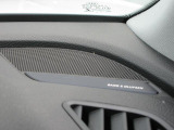 Bang&Olufsen3Dサウンドシステム