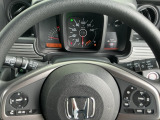 安全運転支援システム Honda SENSING付きです。常にシステムで周囲の状況を認識し、ドライバーをサポートします!!
