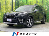 4WD 純正8型ナビ サイド/バックカメラ アイサイトセイフティプラス